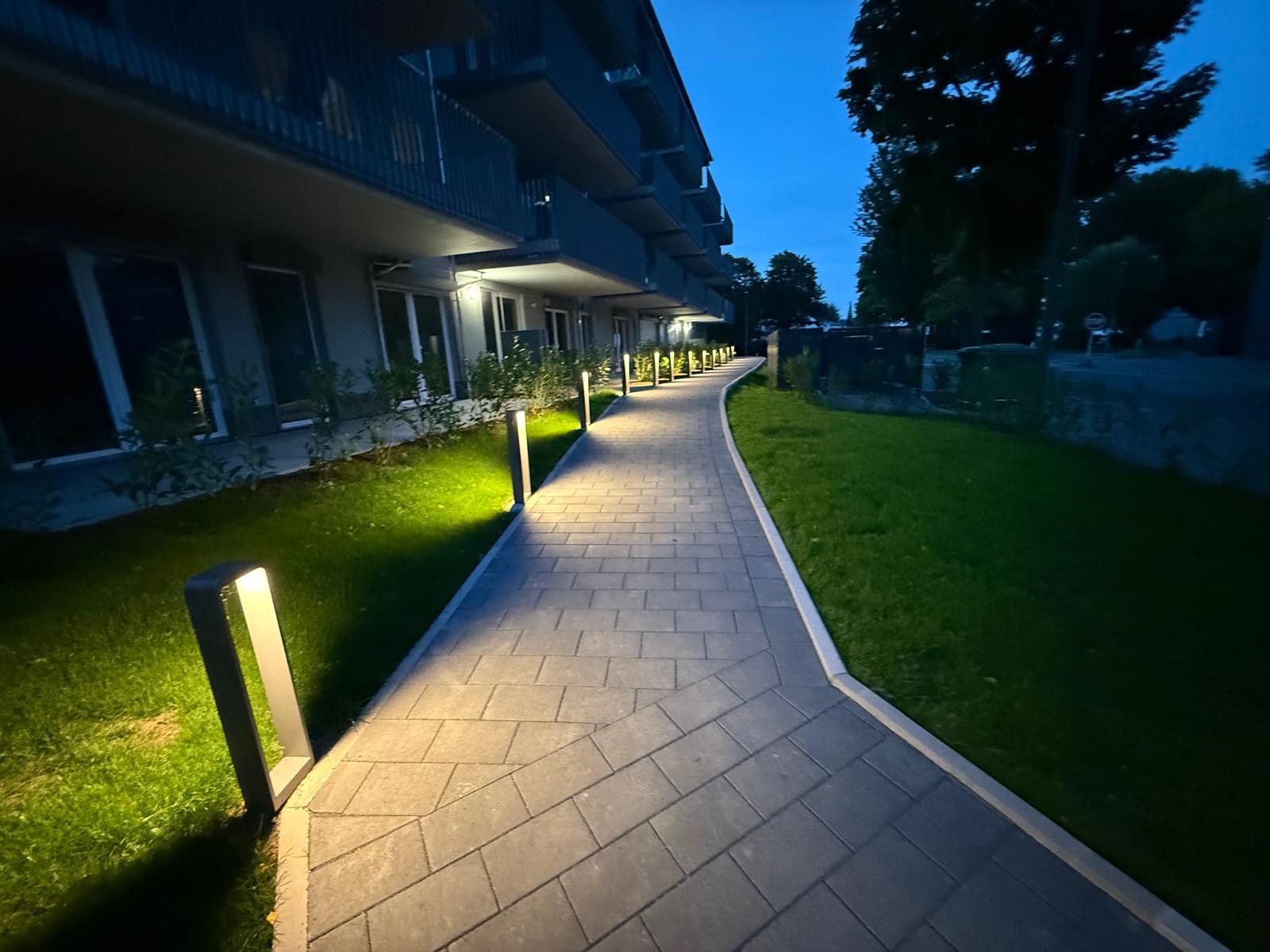 Gartengestaltung Gießen