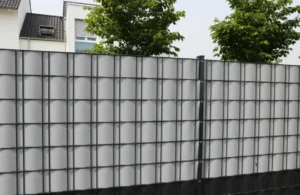 Professioneller Zaunbau in Wetzlar – Holz, Metall & Sichtschutz